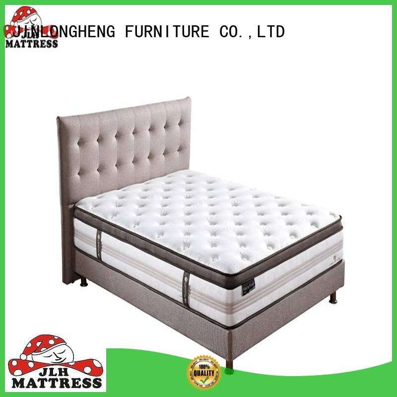 Best 34pa 58 High Quality Bed Mattress Middle Soft And Comfortable Jlh Sealy Posturepedic Hybrid Elite Kelburn Mattress Modern Comfort Comfortable