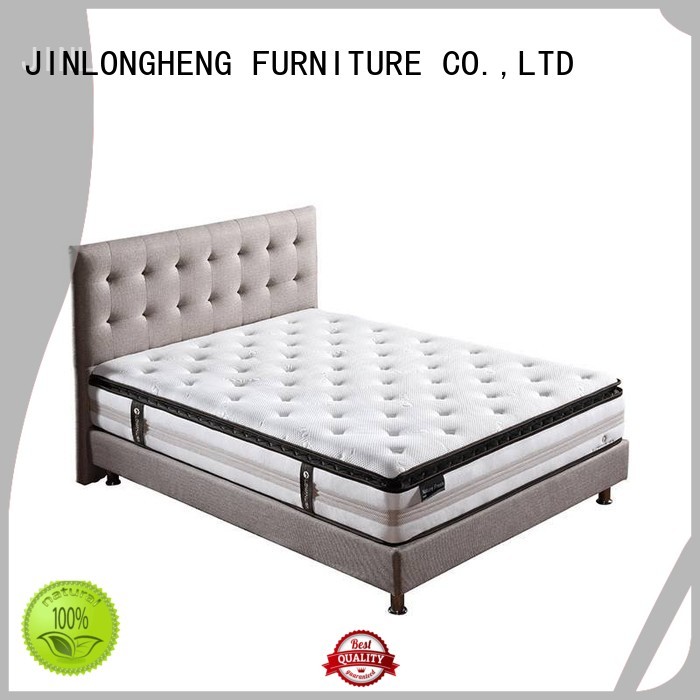 32pa 32 Comfort And Modern Pocket Spring Mattress With Prices Pocket Middle Jlh Brand Sealy Posturepedic Hybrid Elite Kelburn Mattress